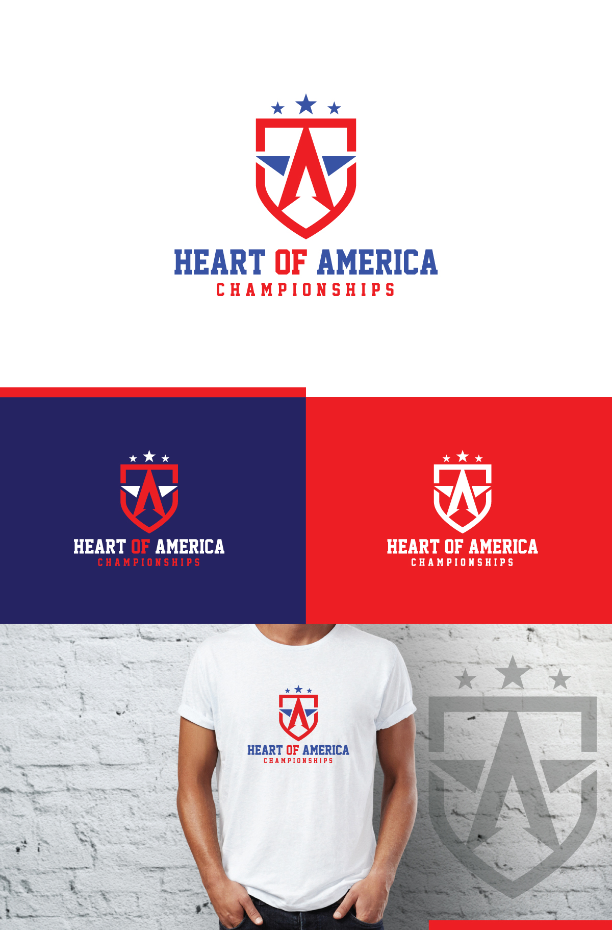 Logo Design by creativepix for this project | Design #36019205