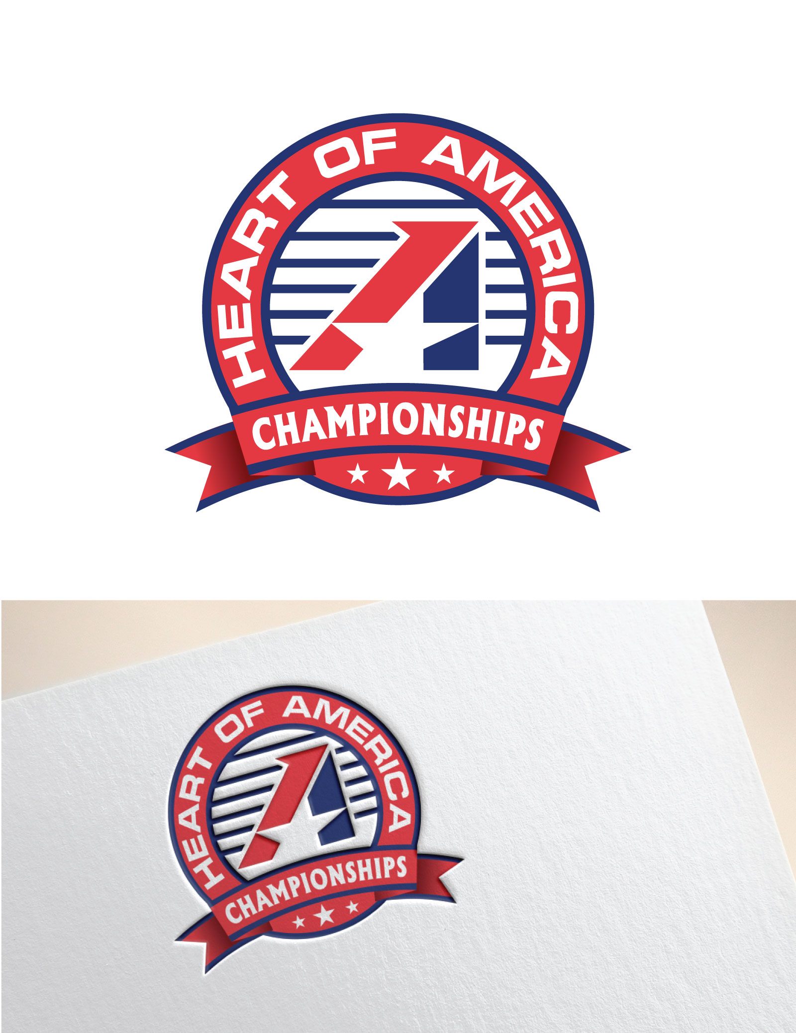 Logo Design by Rubia@ for this project | Design #36020620