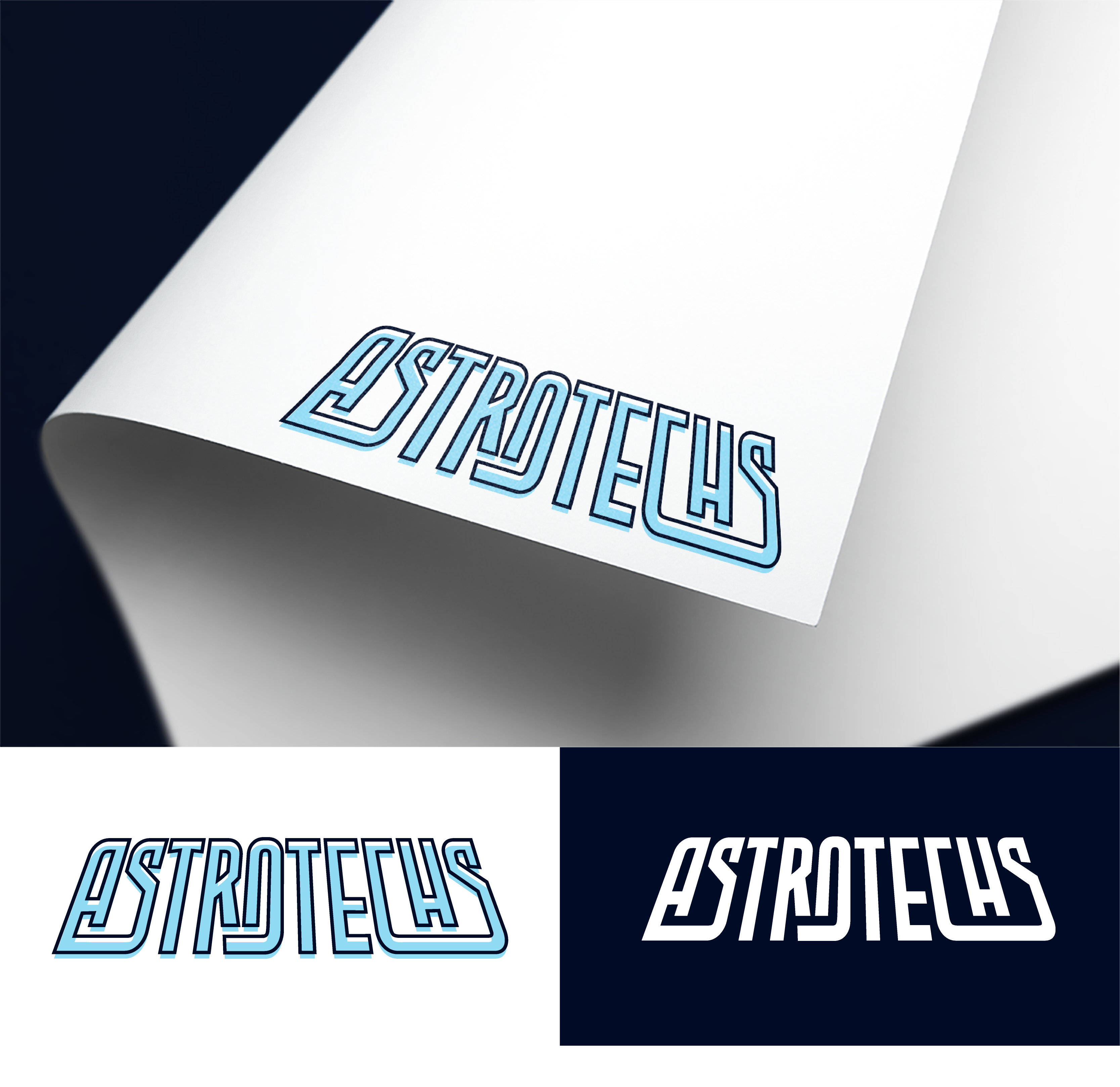 Logo Design by Fezy Design Studio for this project | Design #36039356