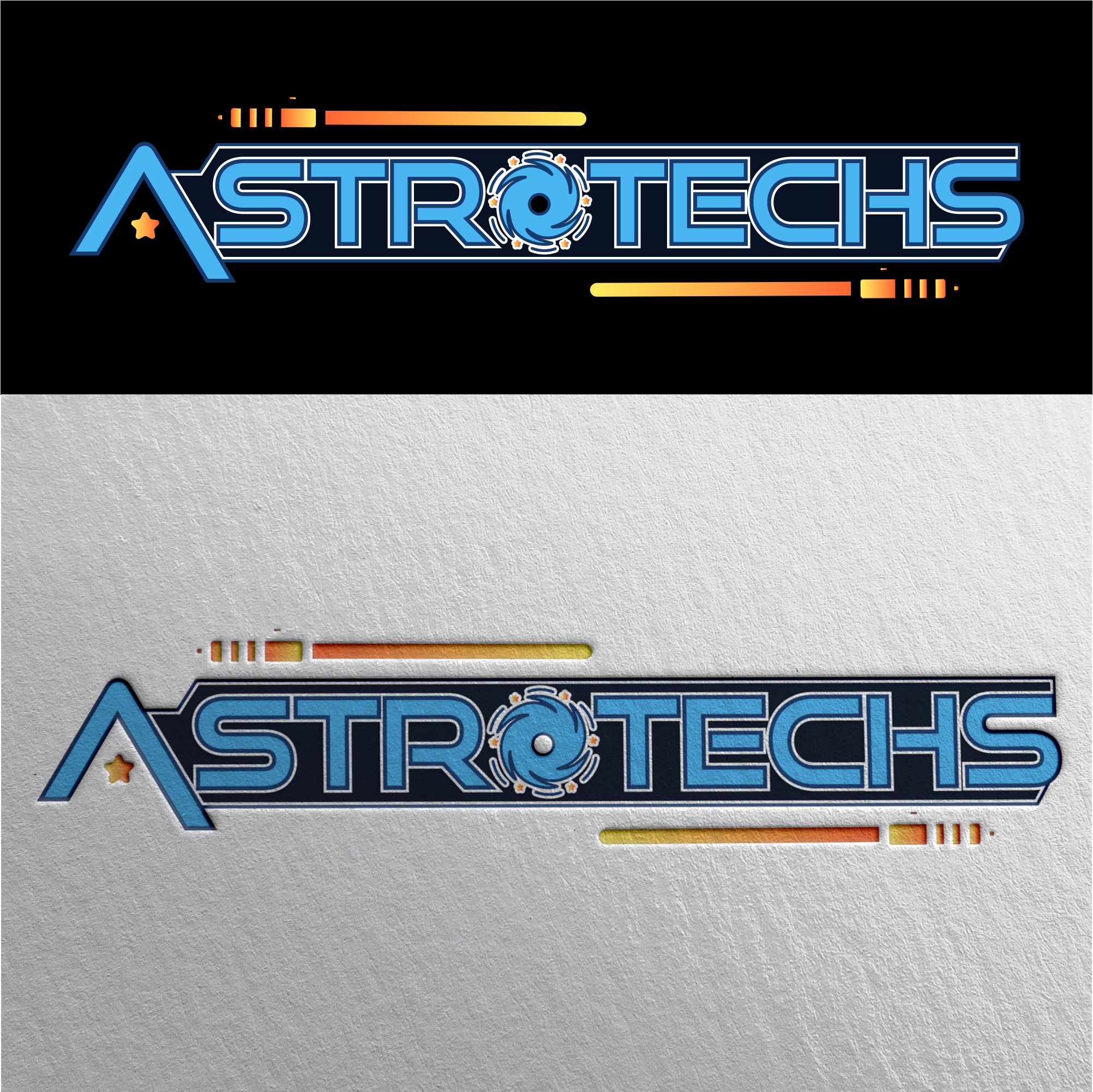 Logo Design by initials_MAN for this project | Design #36024580