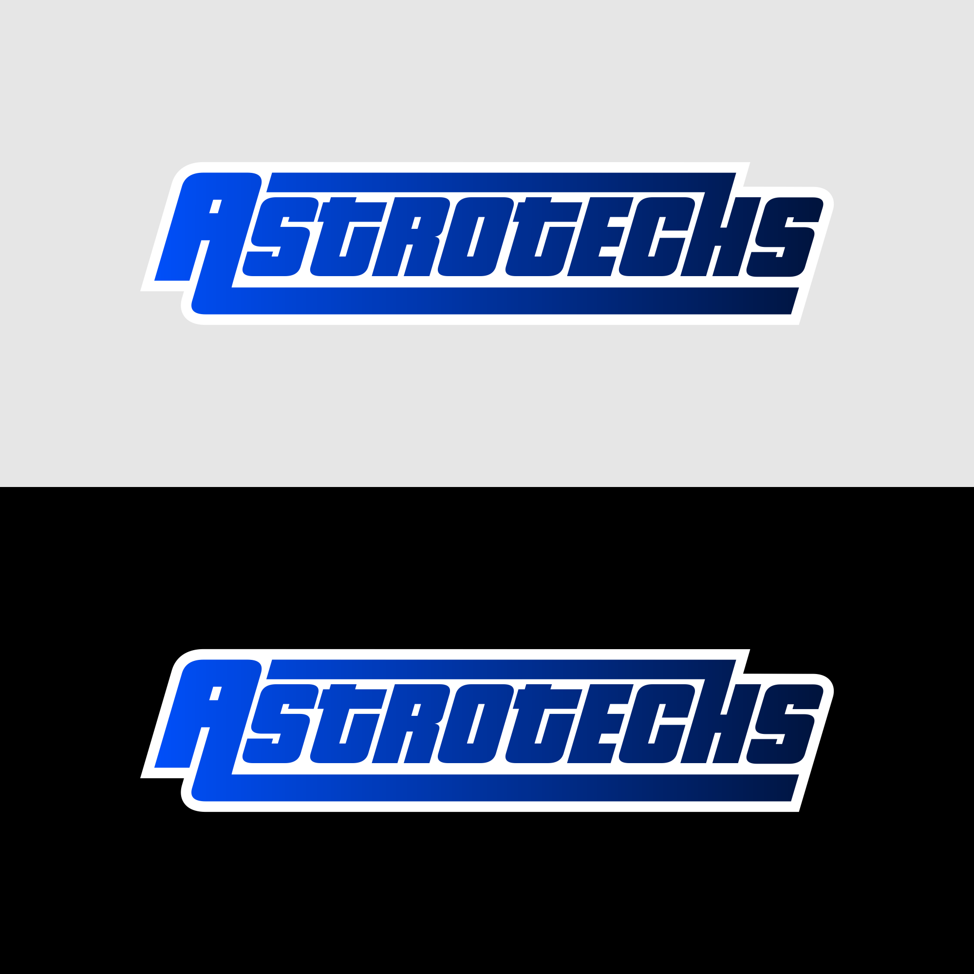 Logo Design by initials_MAN for this project | Design #36051455