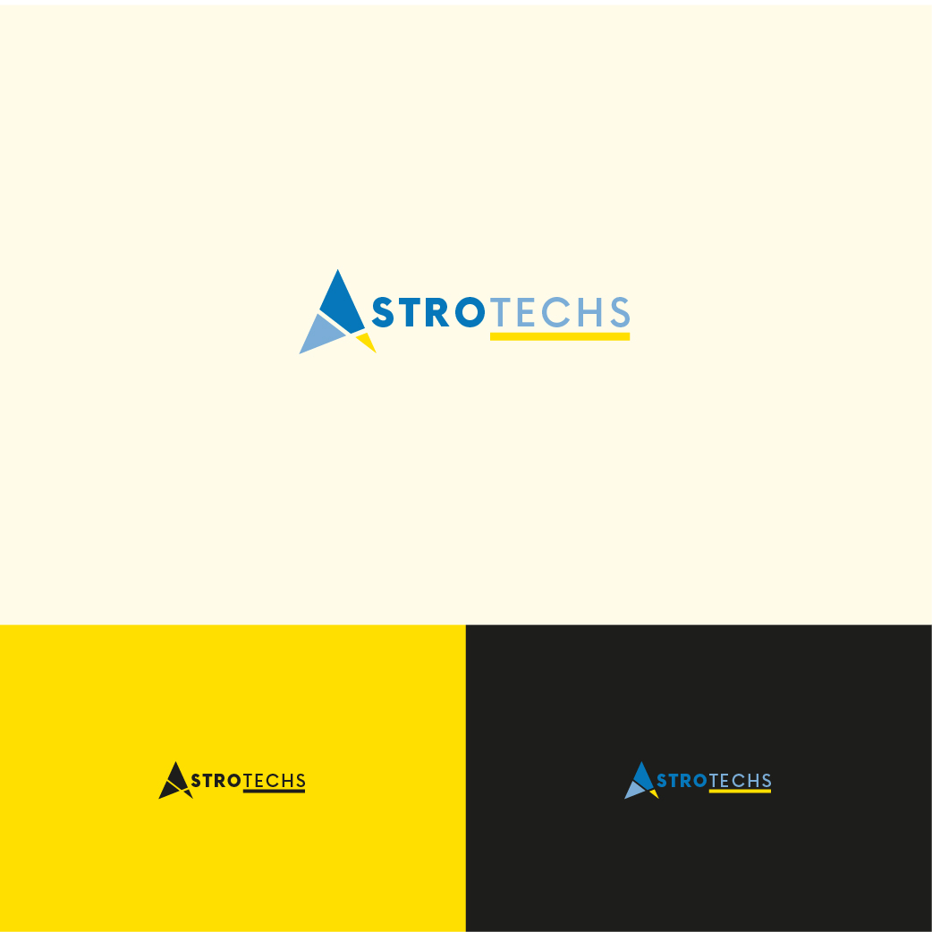 Logo Design by Eli fernandez for this project | Design #36057150