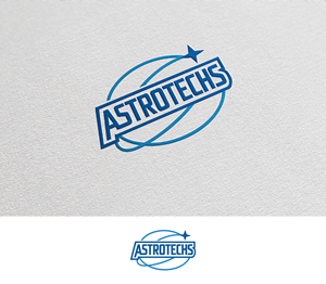 Logo Design by Afsana_Hoque for this project | Design: #36023236