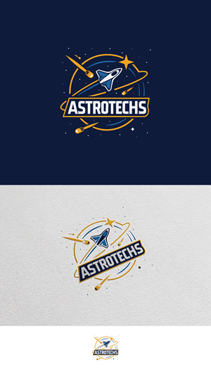 Logo Design by Afsana_Hoque for this project | Design: #36040410