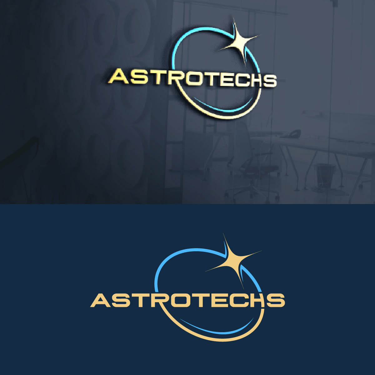Logo Design by fly  design for this project | Design #36021149