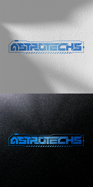 Logo Design by MASH Std for this project | Design: #36021594