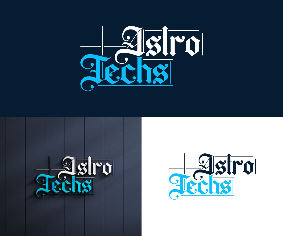 Logo Design by Ansh Design for this project | Design #36020676