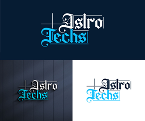 Logo Design by Ansh Design for this project | Design: #36020676