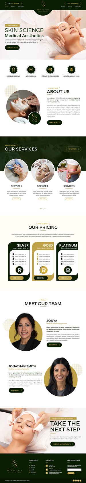 Web Design par Creations Box 2015 pour ce projet | Design : #36019568