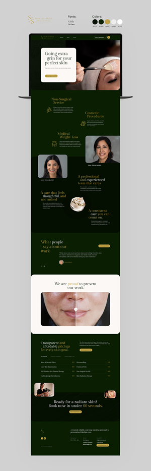 Web Design by PP²