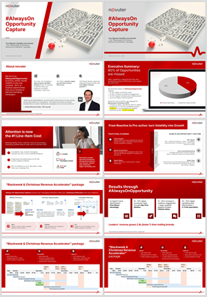 PowerPoint Design by Neo Creative