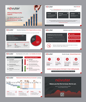 PowerPoint Design by pb for this project | Design: #36030746