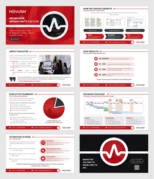 PowerPoint Design by pb for this project | Design: #36030747