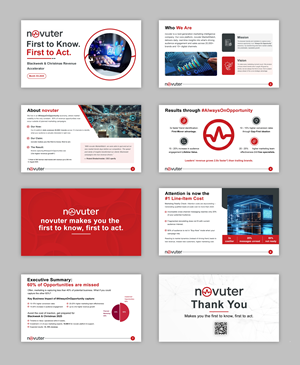 PowerPoint Design by pb for this project | Design: #36034663