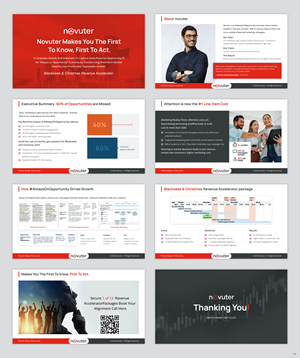 PowerPoint Design by pb for this project | Design: #36034665
