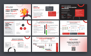 PowerPoint Design by Graphic Guy for this project | Design: #36049062
