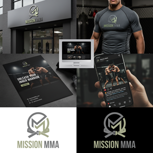 Logo Design by Dalang Design for this project | Design: #36026567