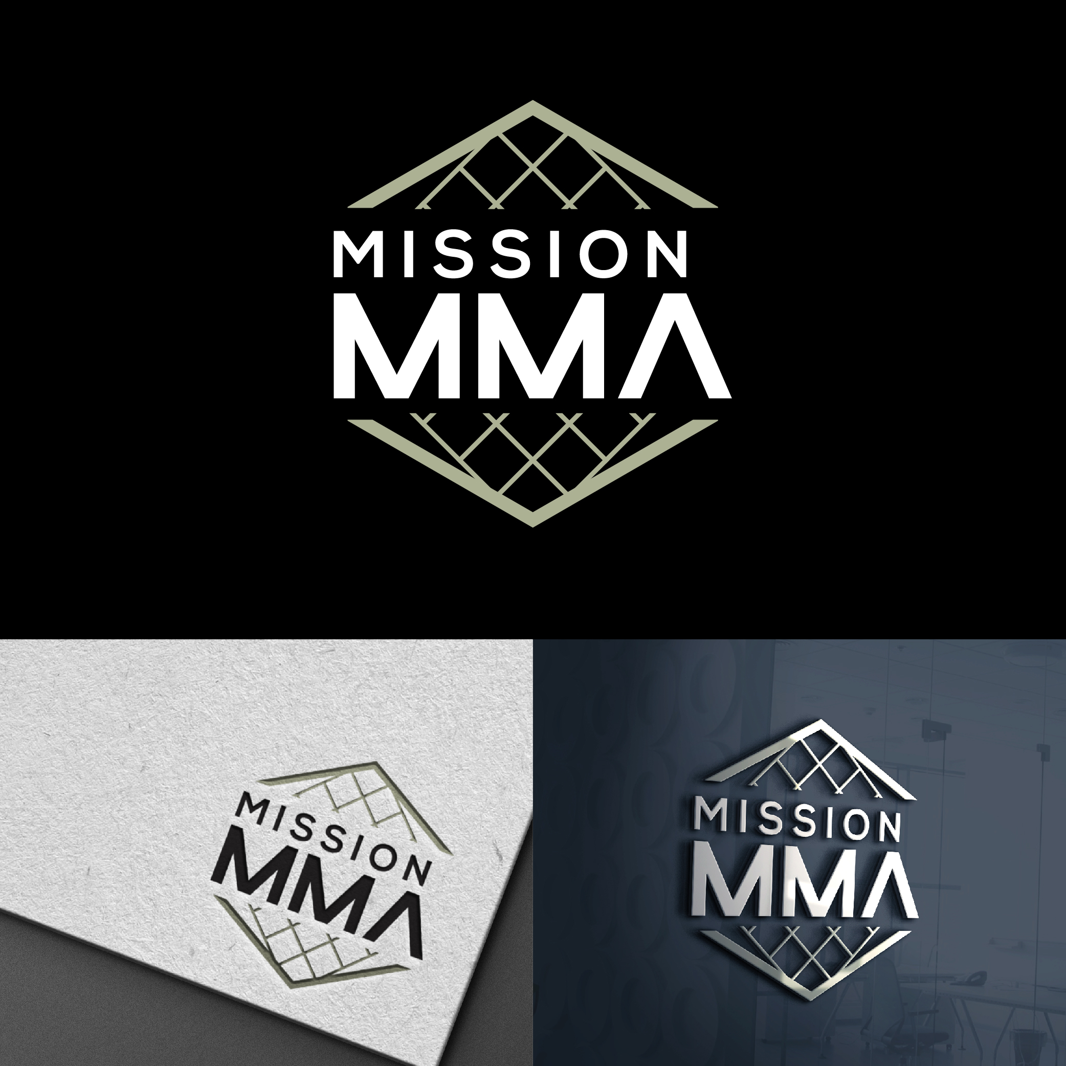 Logo Design by designer profile for this project | Design #36021927
