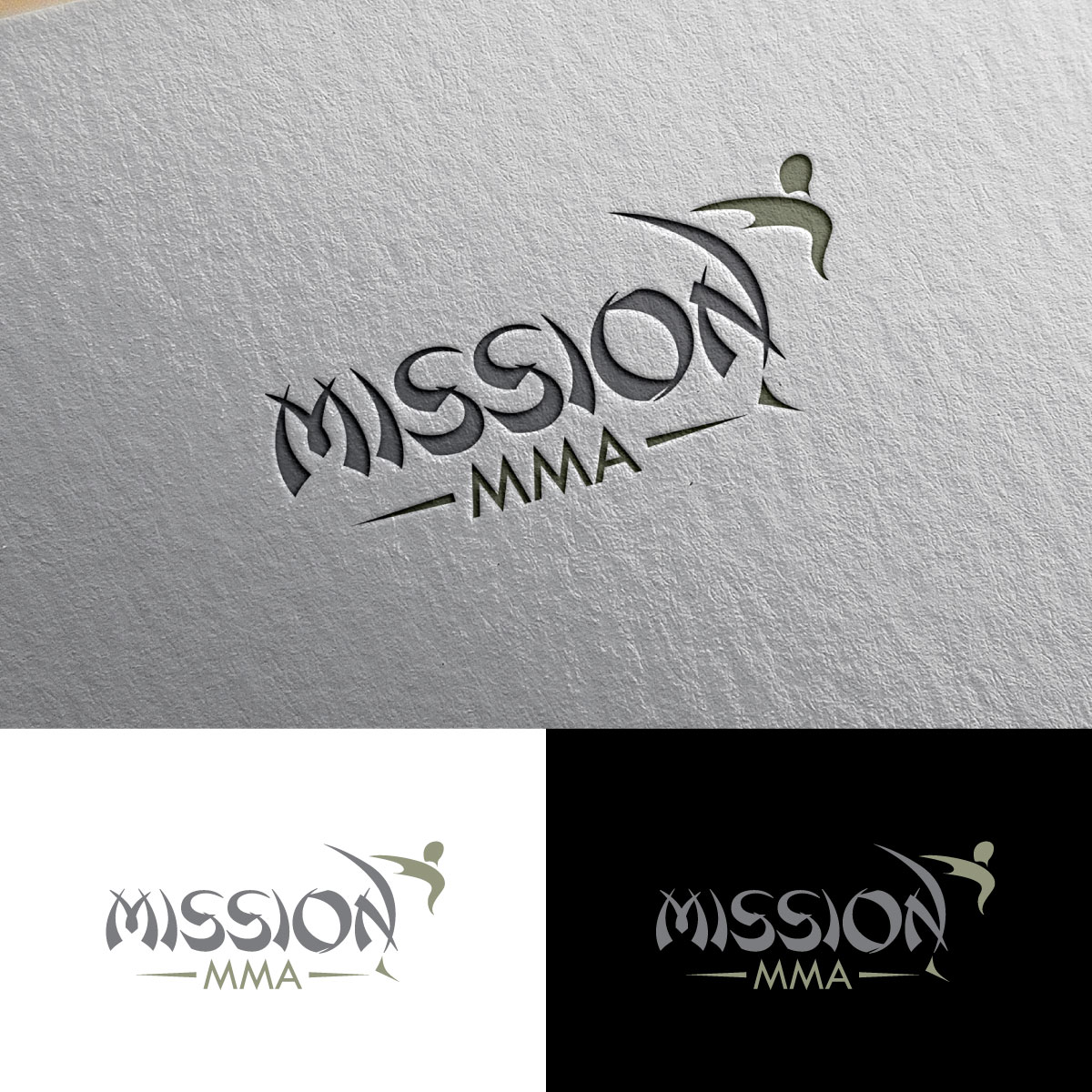Logo Design by Alex Henry for this project | Design #36019294