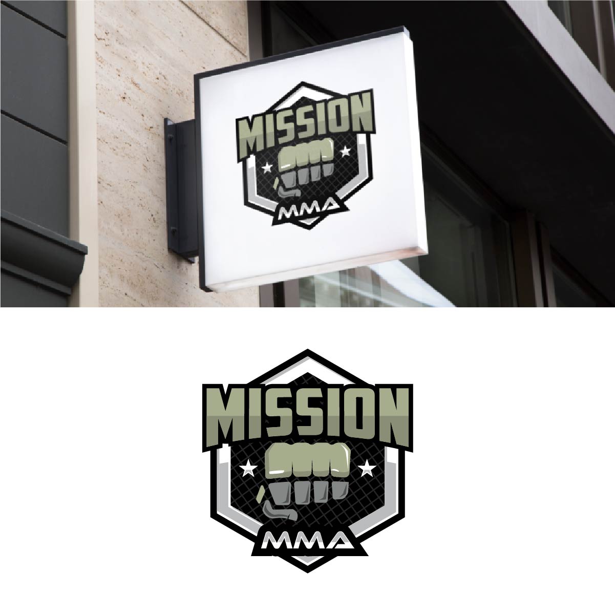 Logo Design by fly  design for this project | Design #36021450