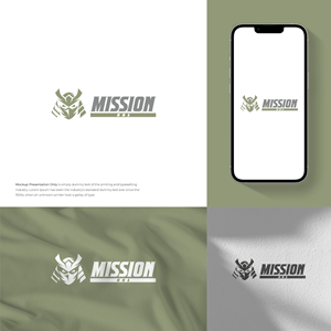 Logo Design by MASH Std