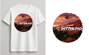 Diseño de Camiseta por rgb01 para este proyecto | Diseño: #36055275