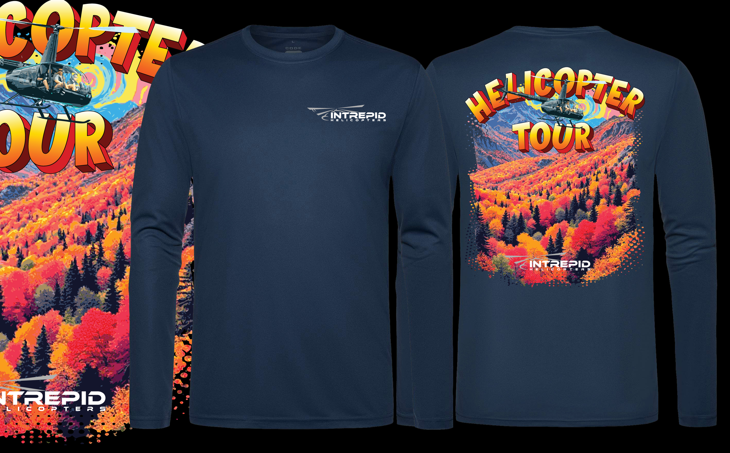 T-shirt Design by Erdie Tadeo for this project | Design #36051748