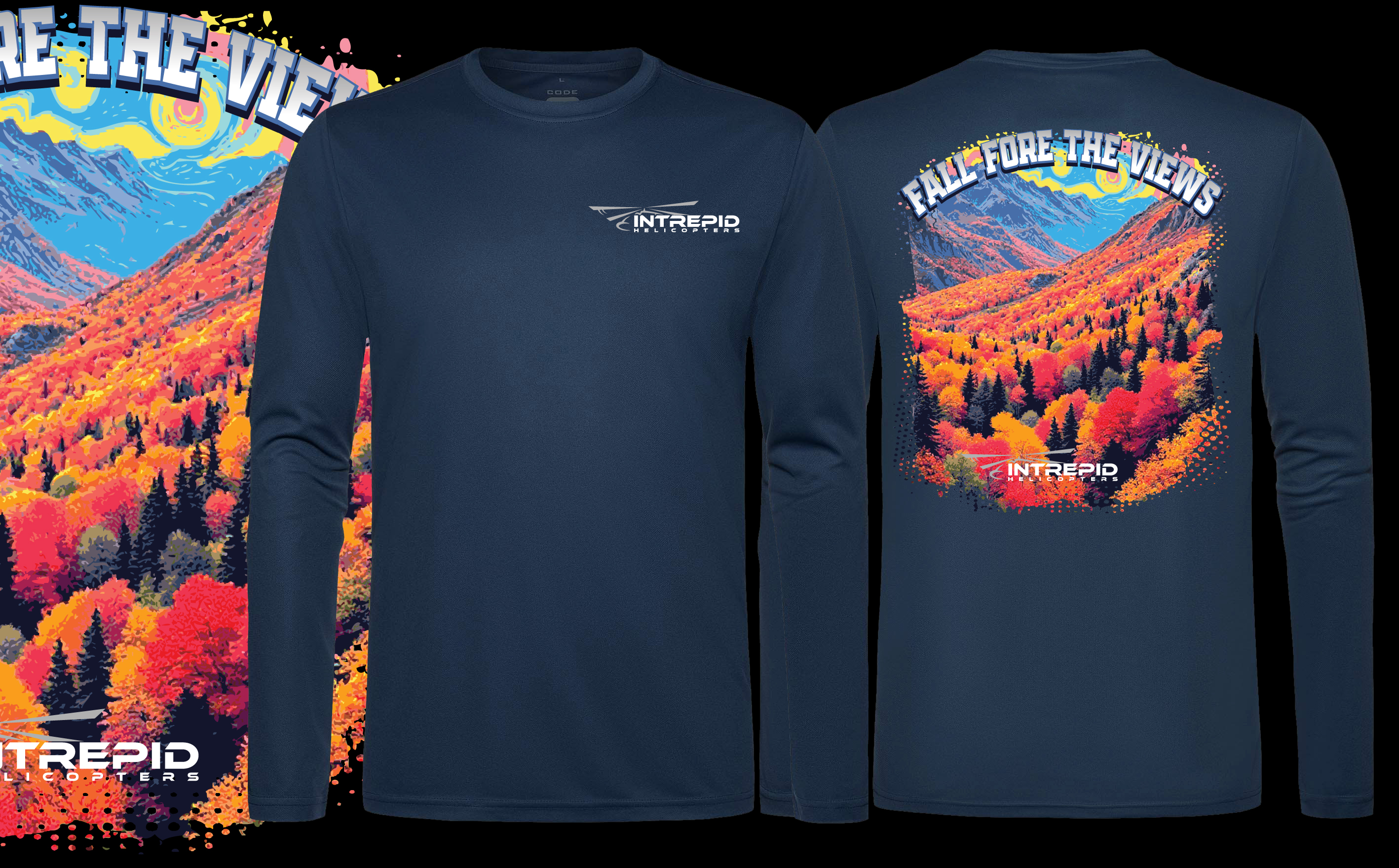 T-shirt Design by Erdie Tadeo for this project | Design #36057651