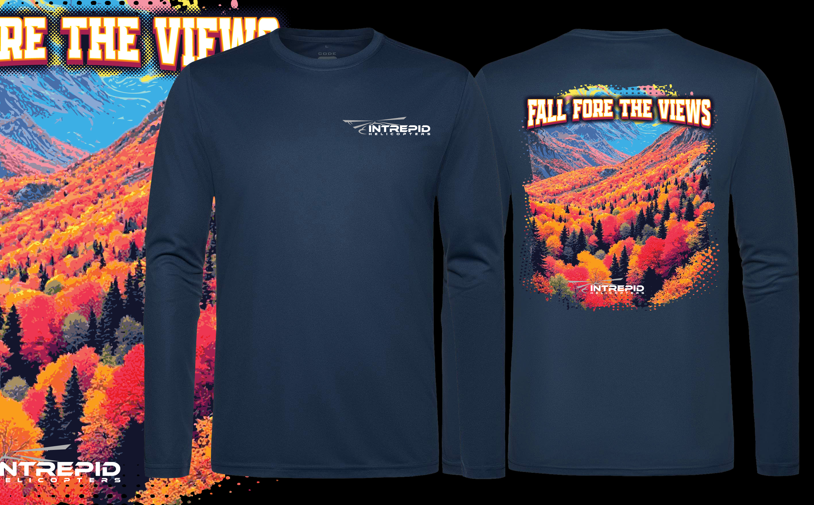 Diseño de Camiseta por Erdie Tadeo para este proyecto | Diseño #36057652