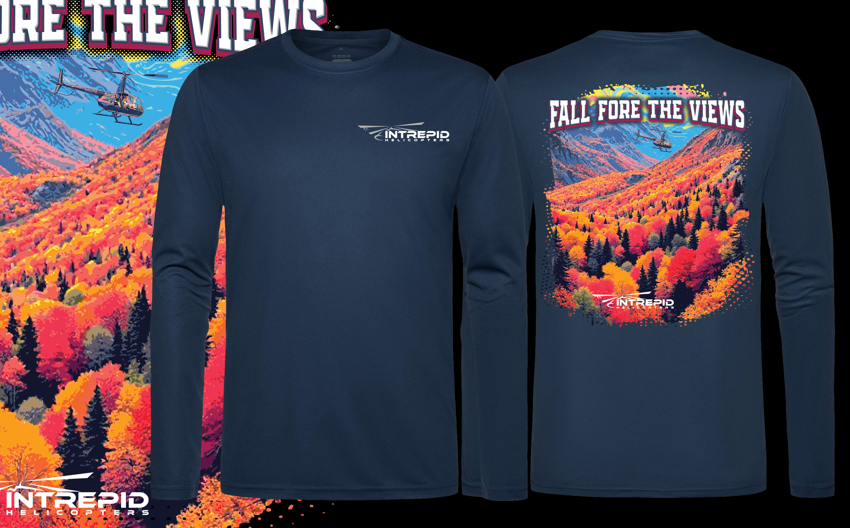 T-shirt Design by Erdie Tadeo for this project | Design #36065419