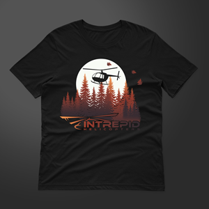 Diseño de Camiseta por Drawingbook para este proyecto | Diseño: #36055583