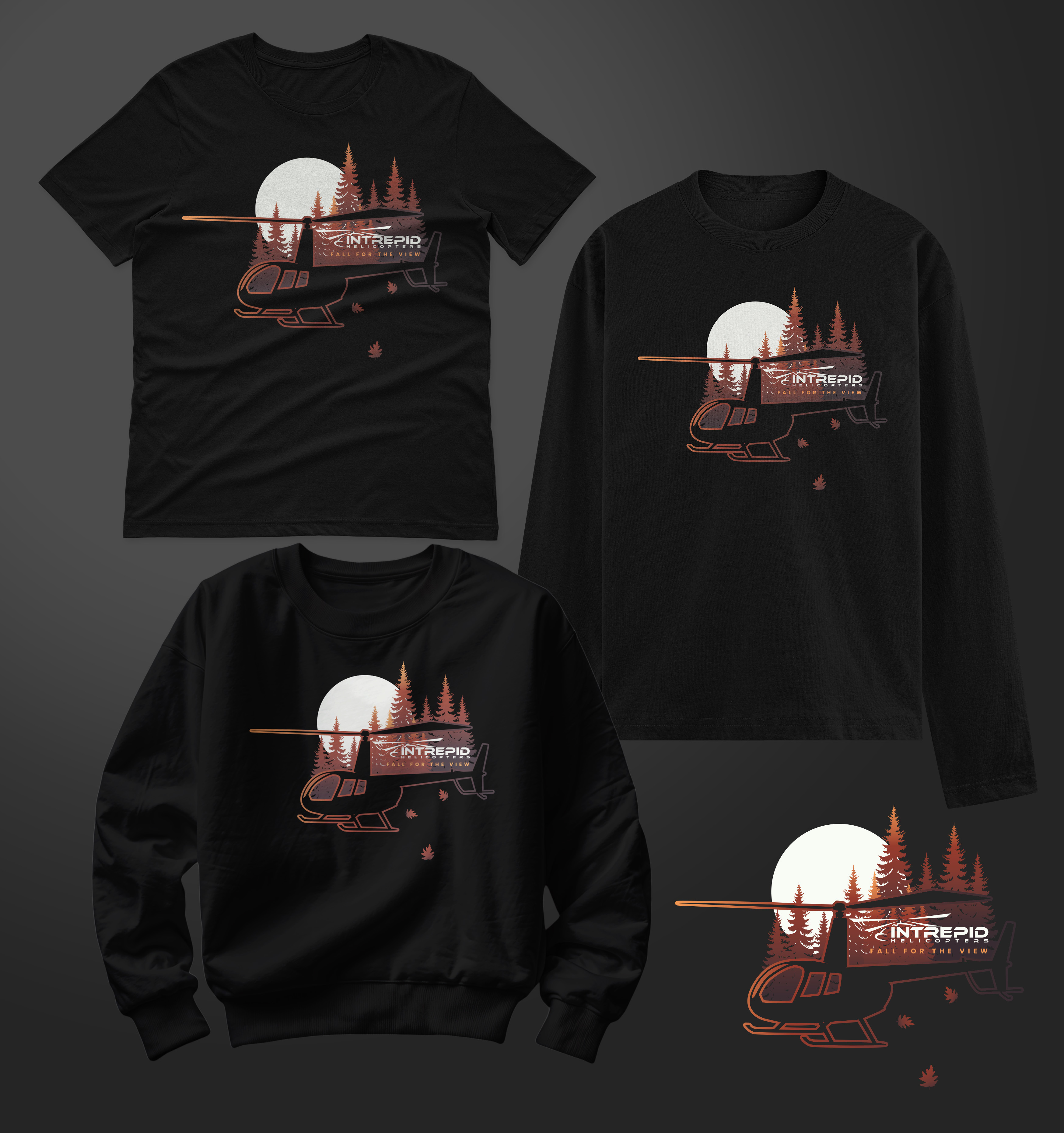T-shirt Design by Drawingbook for this project | Design #36068646