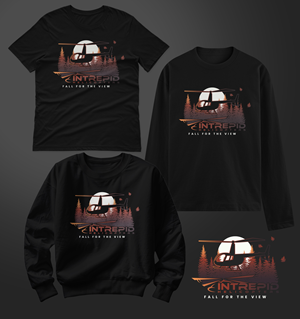 Diseño de Camiseta por Drawingbook para este proyecto | Diseño: #36068647