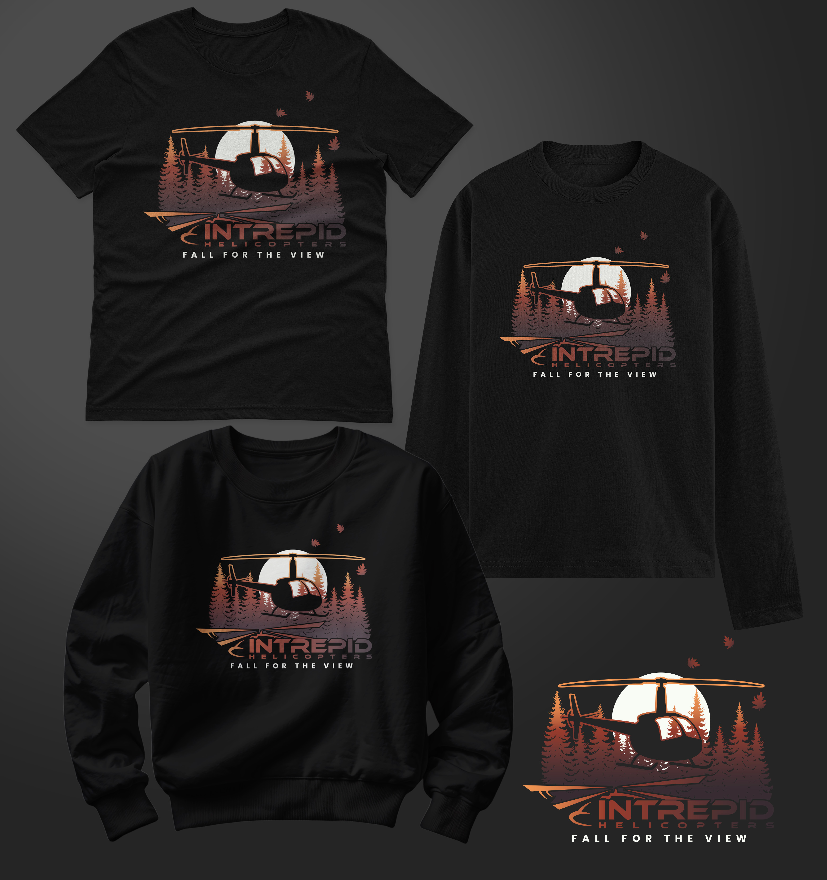 T-shirt Design by Drawingbook for this project | Design #36068648