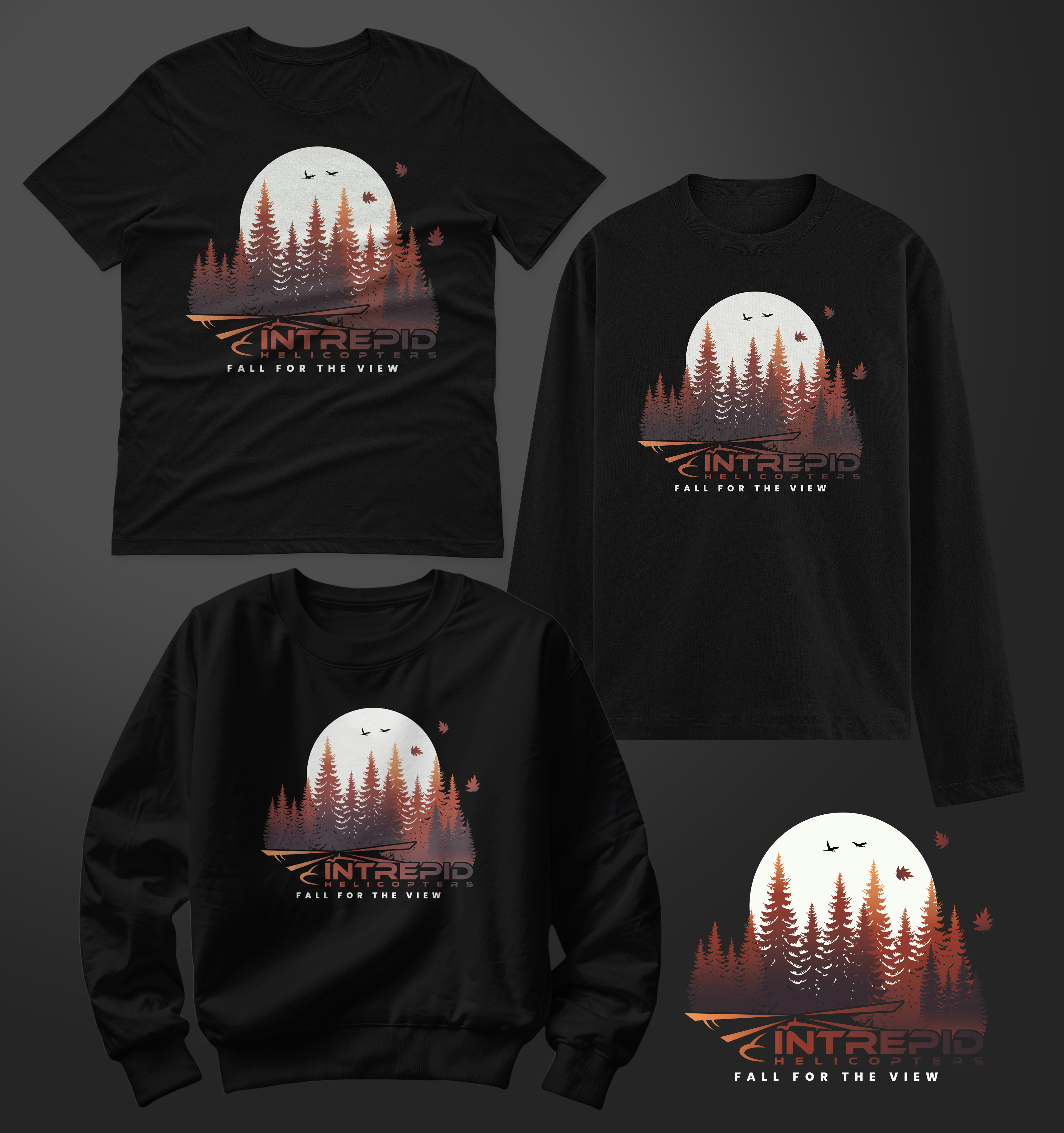 T-shirt Design by Drawingbook for this project | Design #36068649