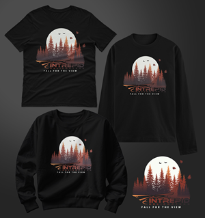 Diseño de Camiseta por Drawingbook para este proyecto | Diseño: #36068649