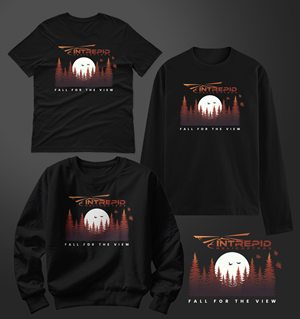 Diseño de Camiseta por Drawingbook para este proyecto | Diseño: #36070105