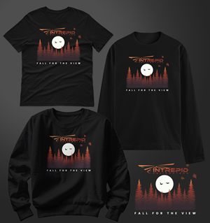 Diseño de Camiseta por Drawingbook para este proyecto | Diseño: #36070114