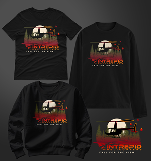 Diseño de Camiseta por Drawingbook para este proyecto | Diseño: #36070118