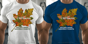 Diseño de Camiseta por NancyTan para este proyecto | Diseño: #36021873