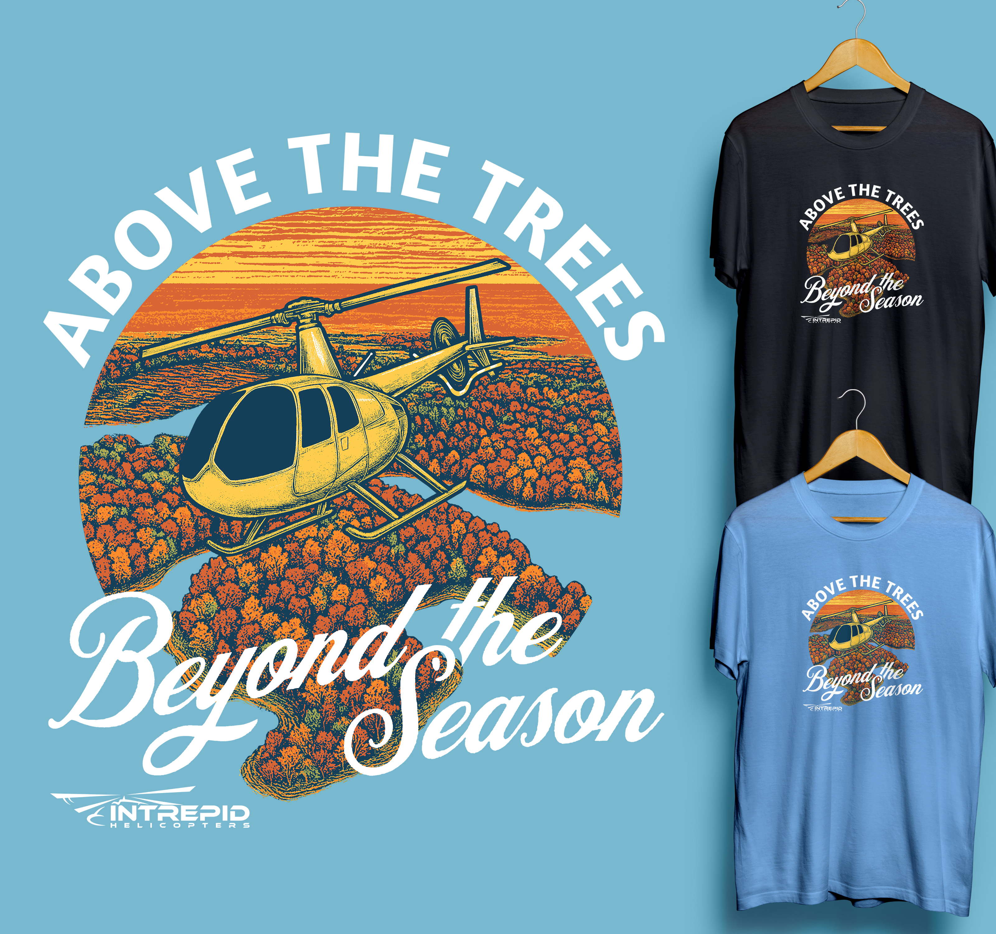 Diseño de Camiseta por iqbalyozanda para este proyecto | Diseño #36029596