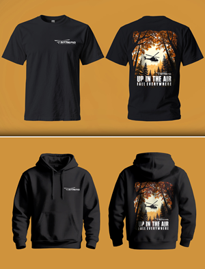 Diseño de Camiseta por Musti.dsgn para este proyecto | Diseño: #36038963