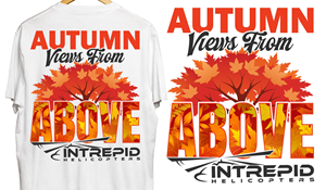 T-shirt Design by design_agree for this project | Design: #36048927