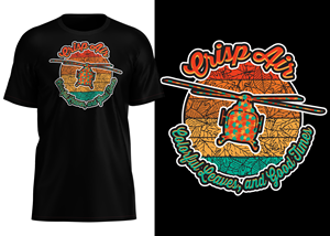 T-shirt Design by Kucriet for this project | Design: #36023929