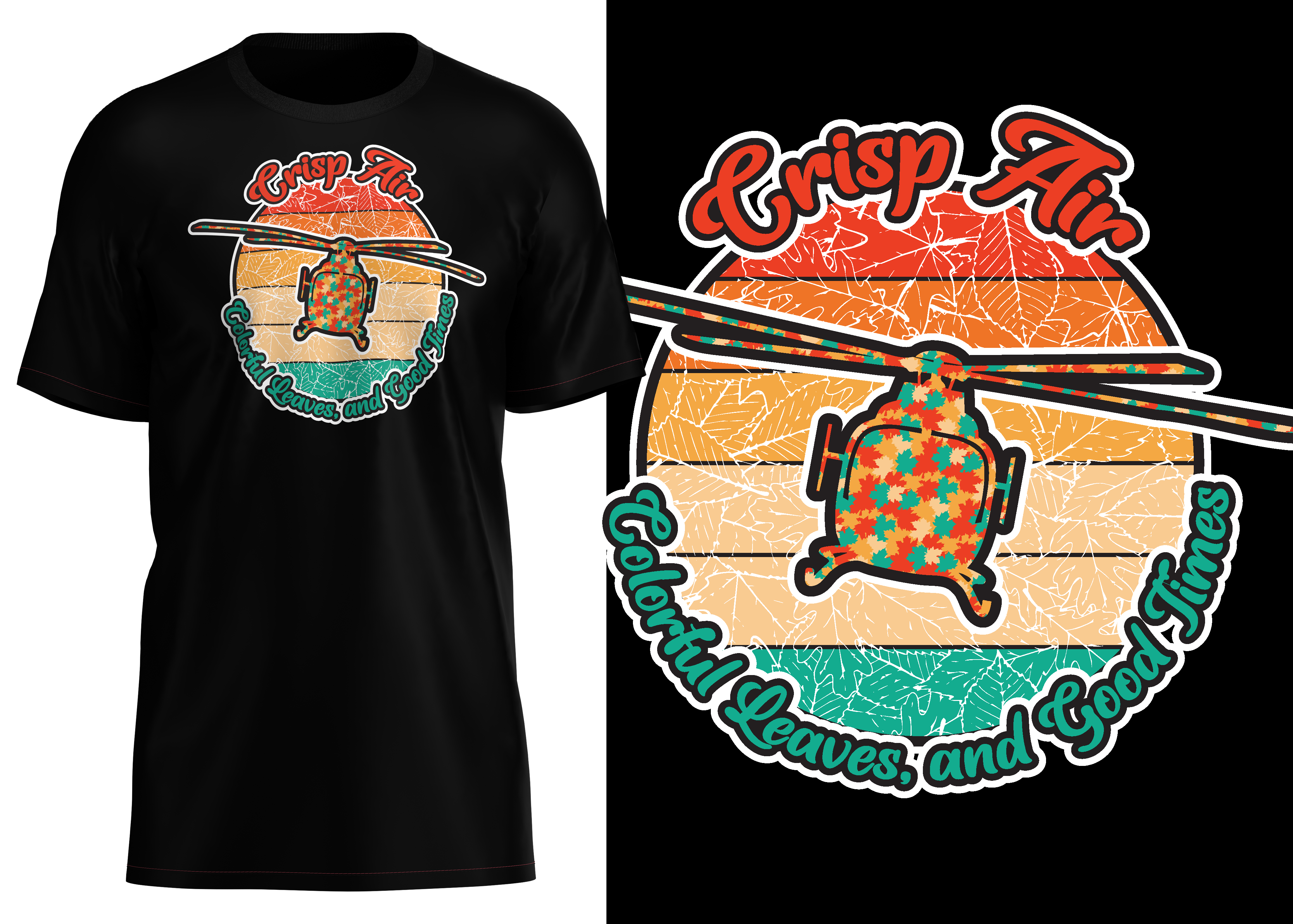 T-shirt Design by Kucriet for this project | Design #36032064