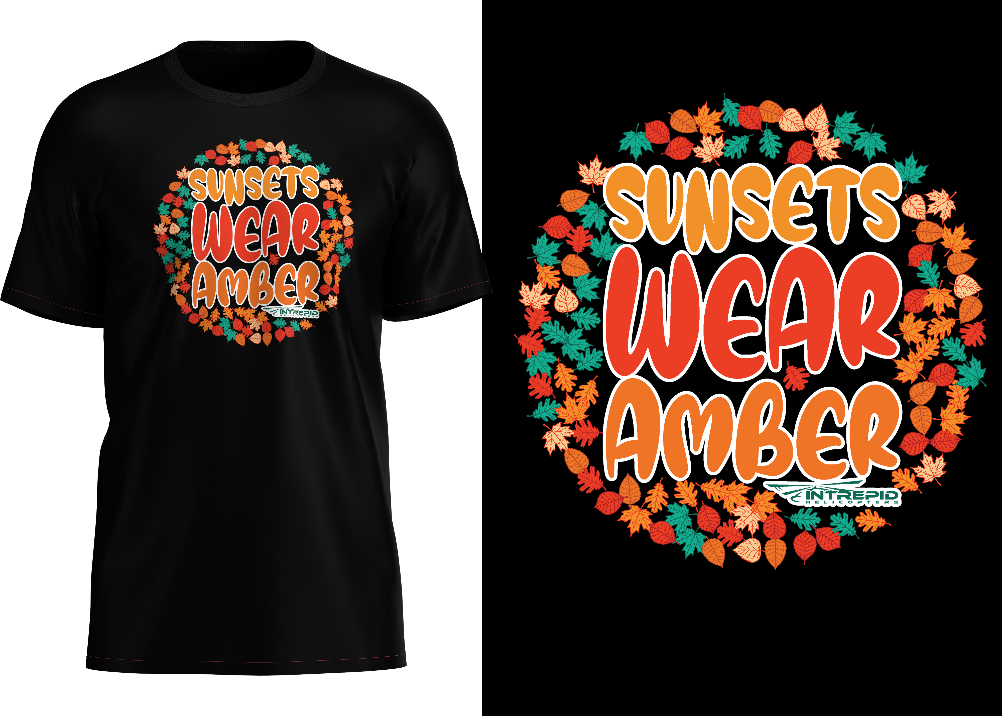 T-shirt Design by Kucriet for this project | Design #36045500
