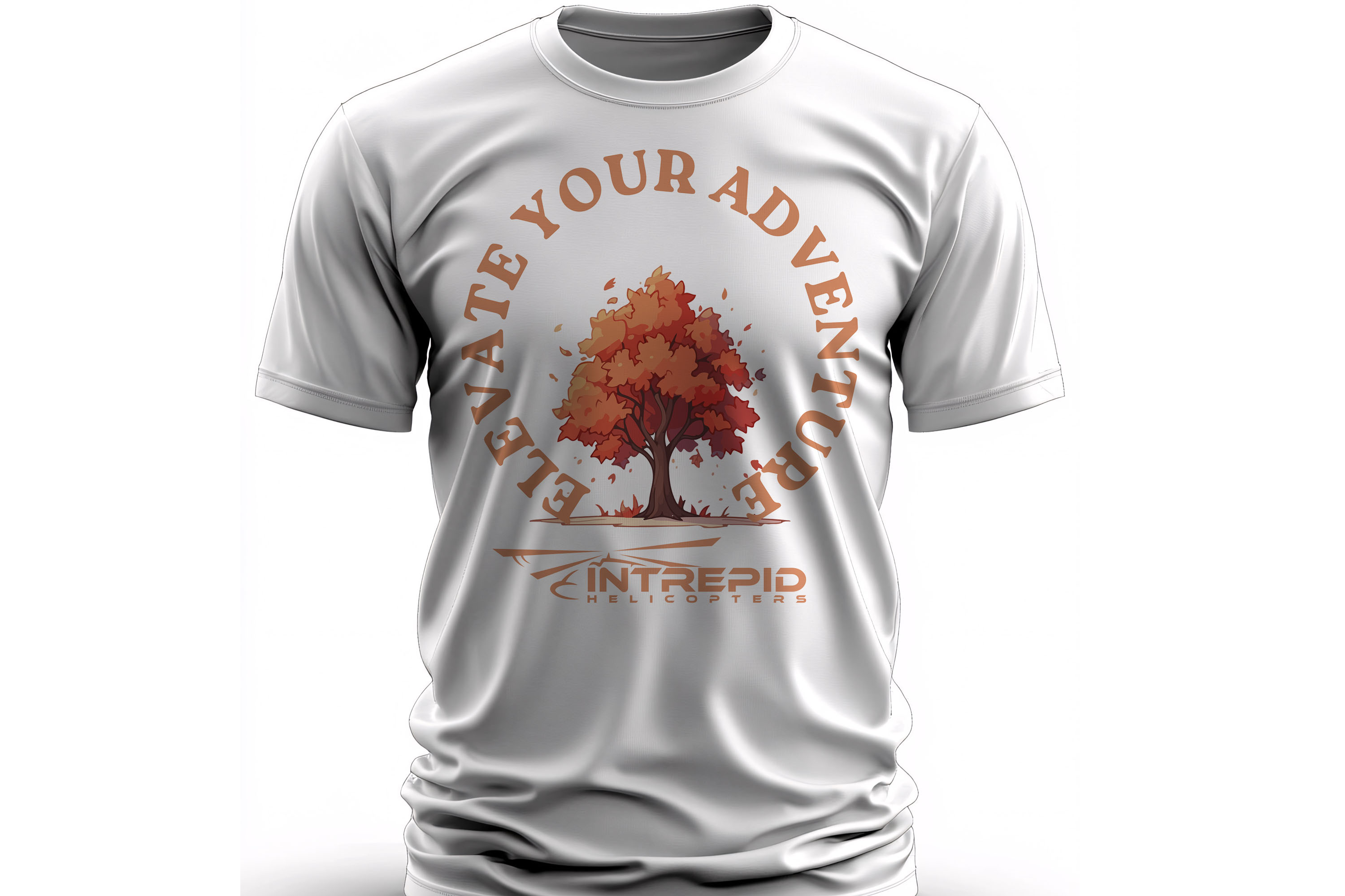 T-shirt Design by Rupok 3 for this project | Design #36049426