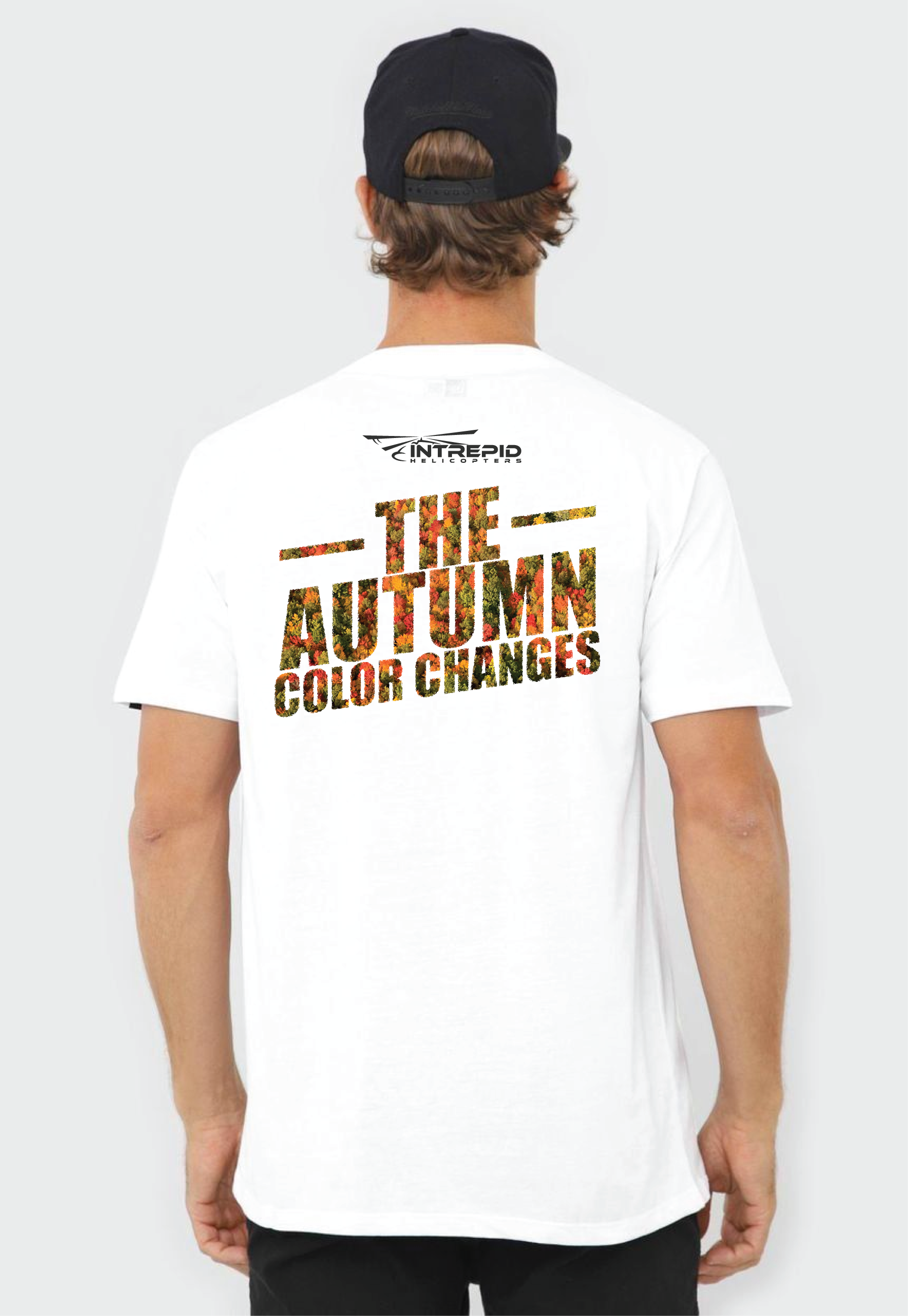 Diseño de Camiseta por tyaz 2 para este proyecto | Diseño #36044950