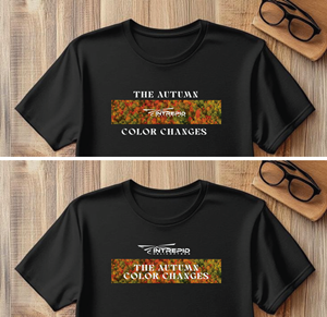 Diseño de Camiseta por tyaz 2 para este proyecto | Diseño: #36046251
