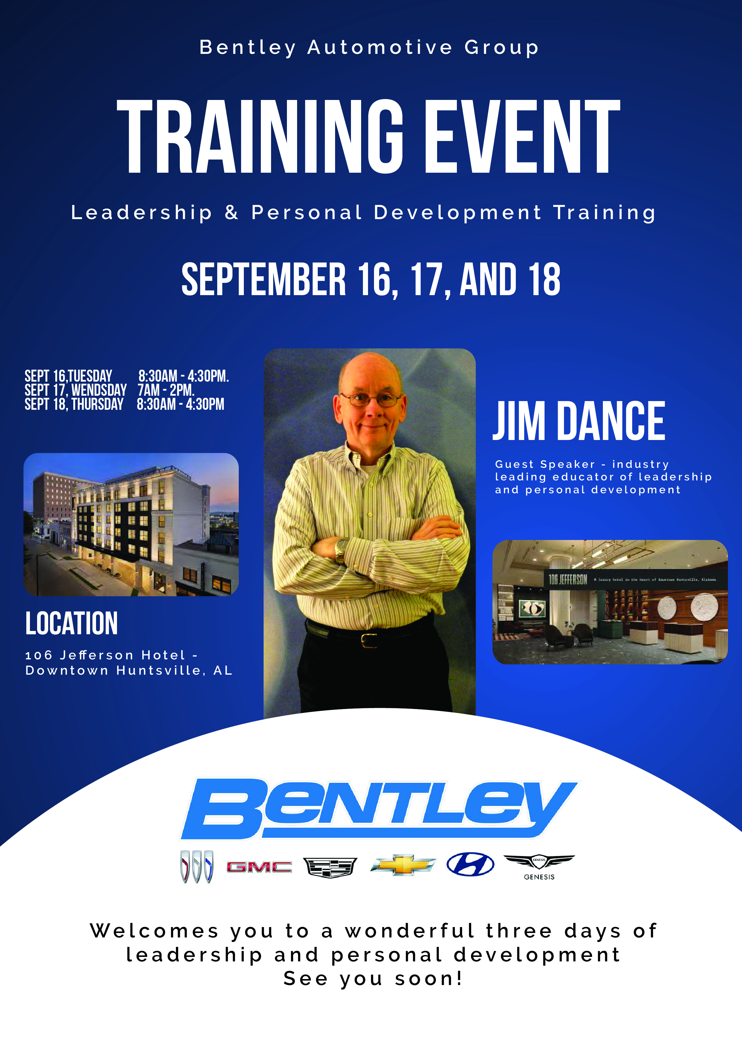 Flyer Design by Fatih Nizam for Credit Now Auto Sales  | Design #36019764
